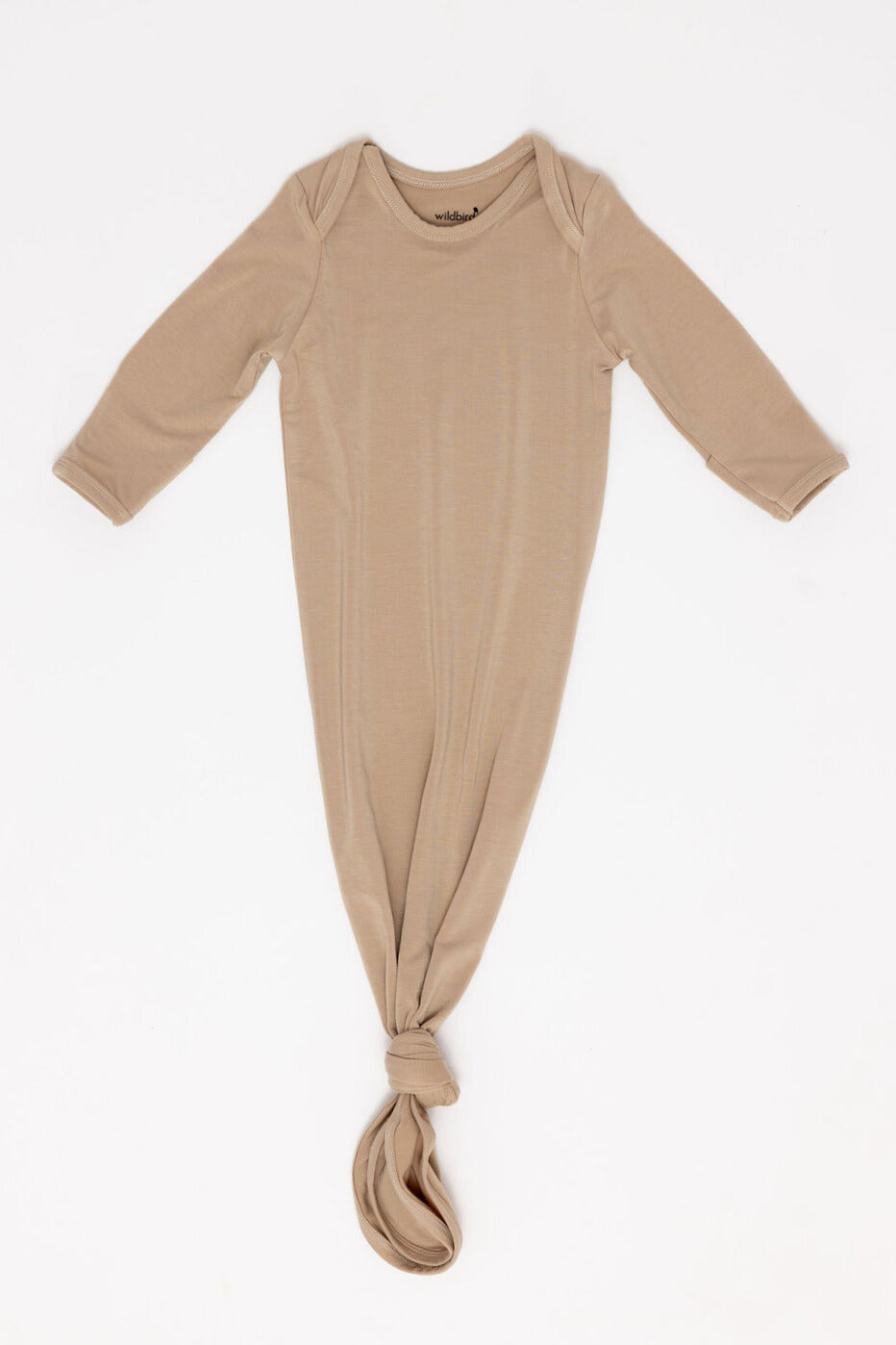 Desert Lark - CloudBlend™ Sleep Gown Clothing - Infant WildBird