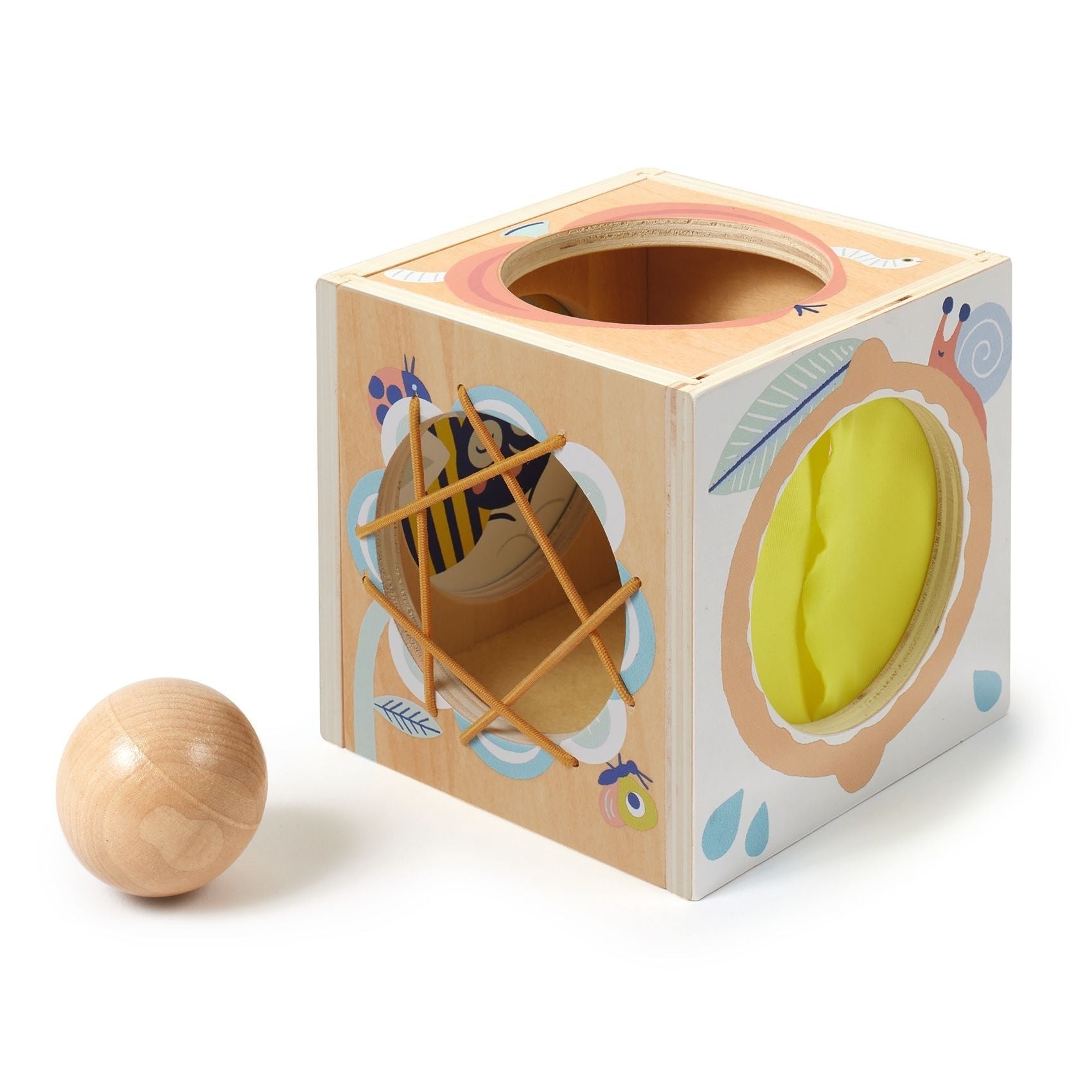 Djeco BabyBox – Destination Baby & Kids