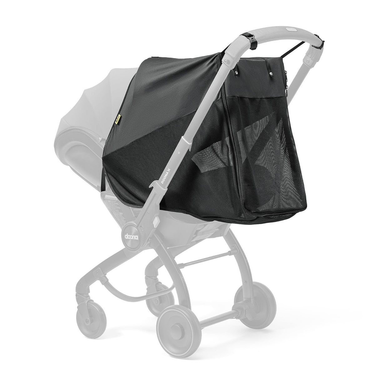 360° Protection for Doona X Stroller Accessories Doona
