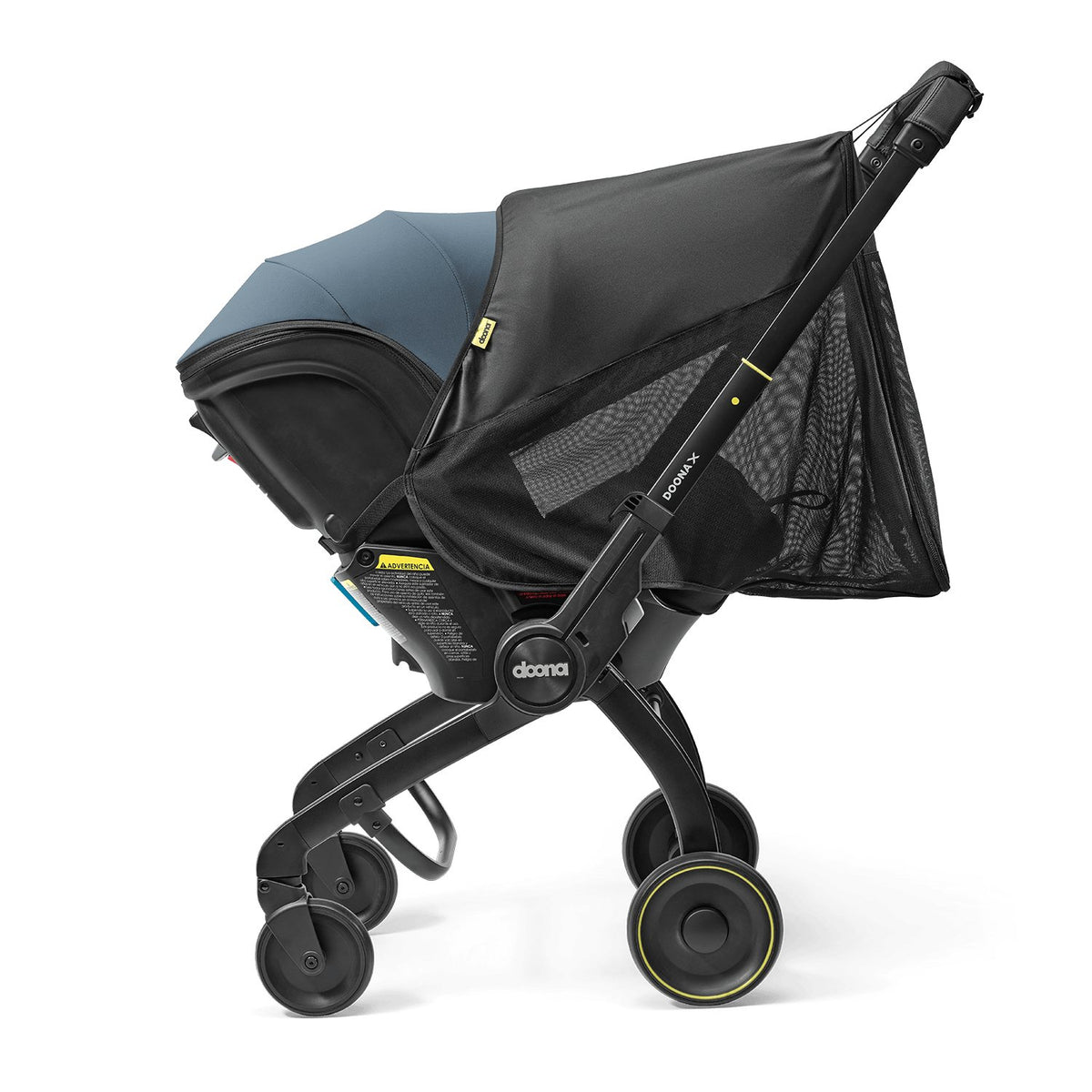 360° Protection for Doona X Stroller Accessories Doona