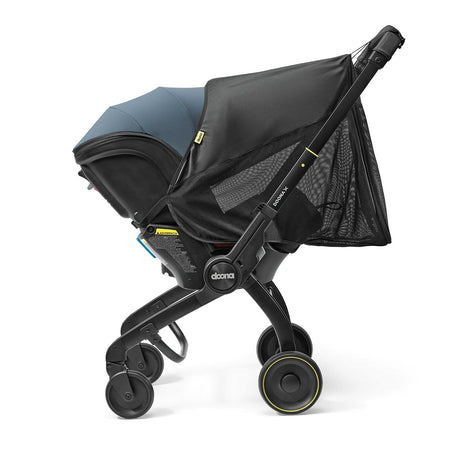 360° Protection for Doona X Stroller Accessories Doona
