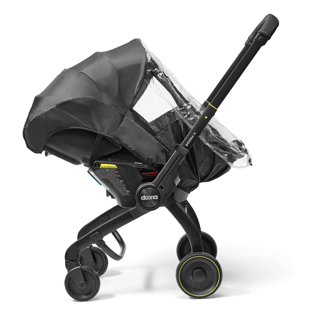 Rain Cover for Doona X Stroller Accessories Doona