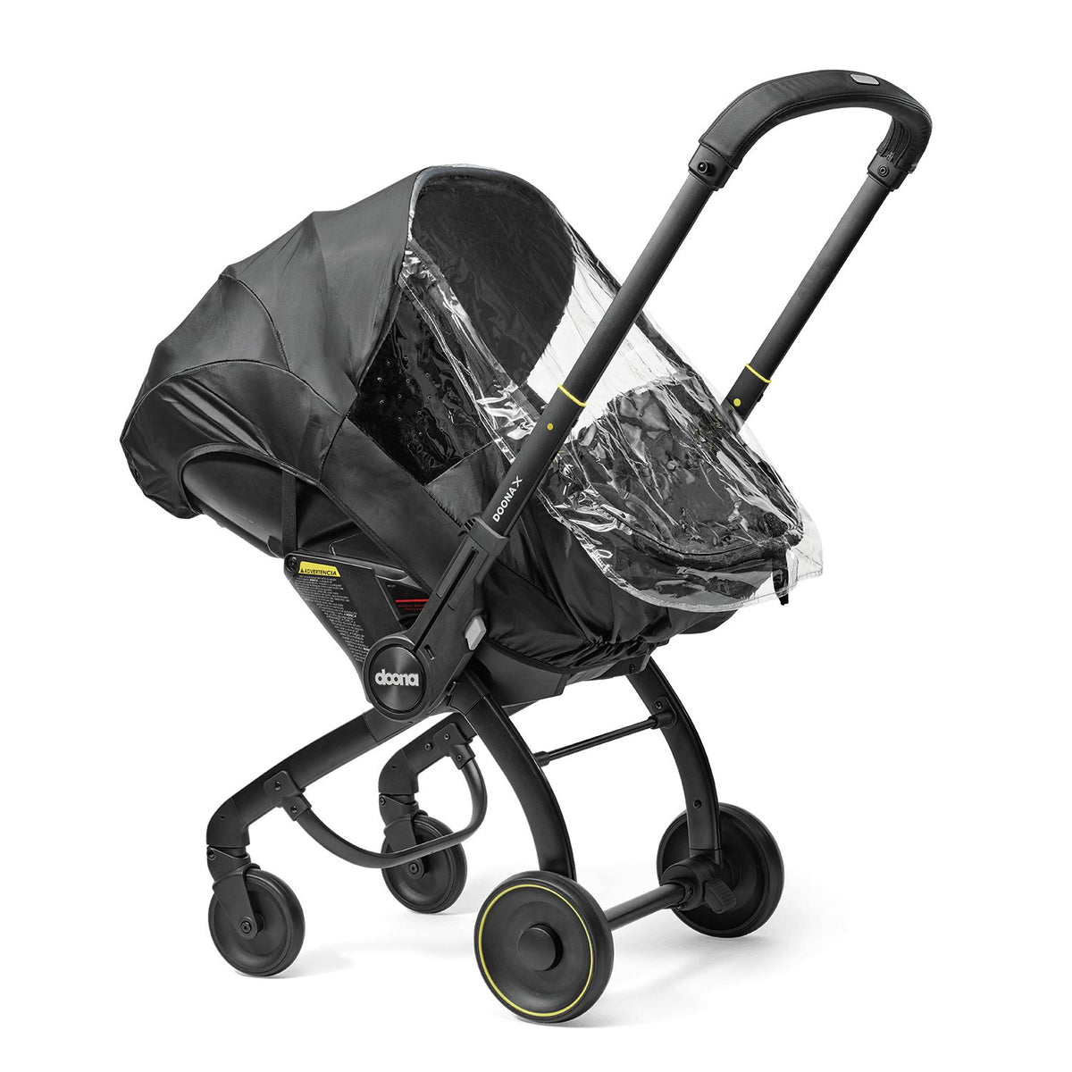 Rain Cover for Doona X Stroller Accessories Doona