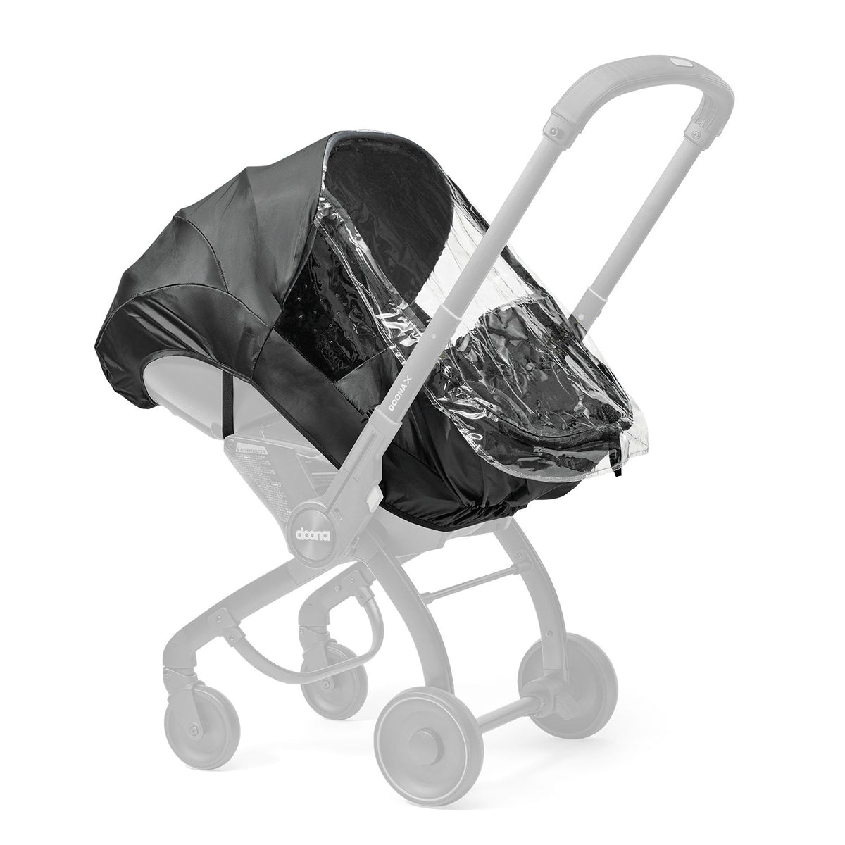 Rain Cover for Doona X Stroller Accessories Doona