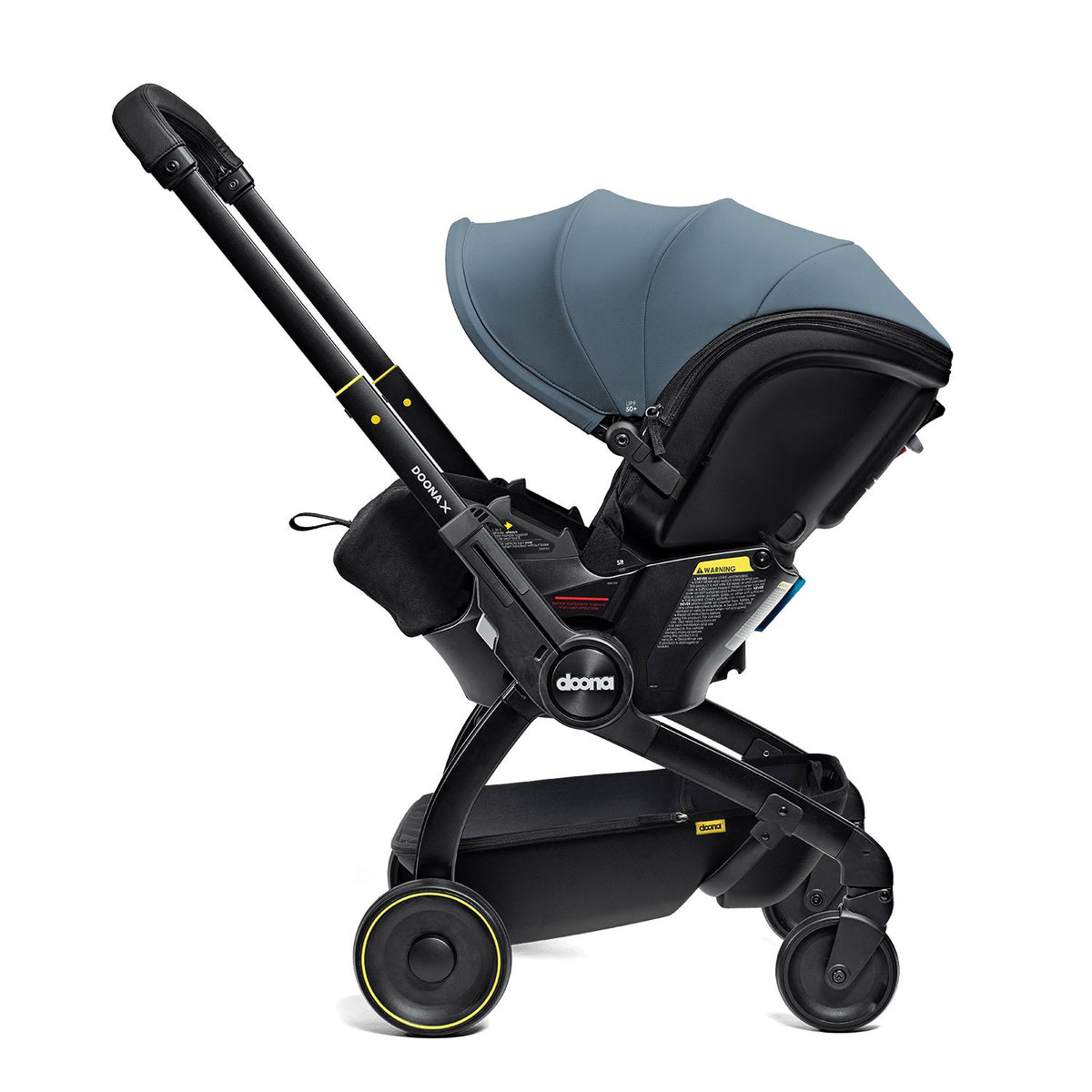 Storage Basket for Doona X Stroller Accessories Doona