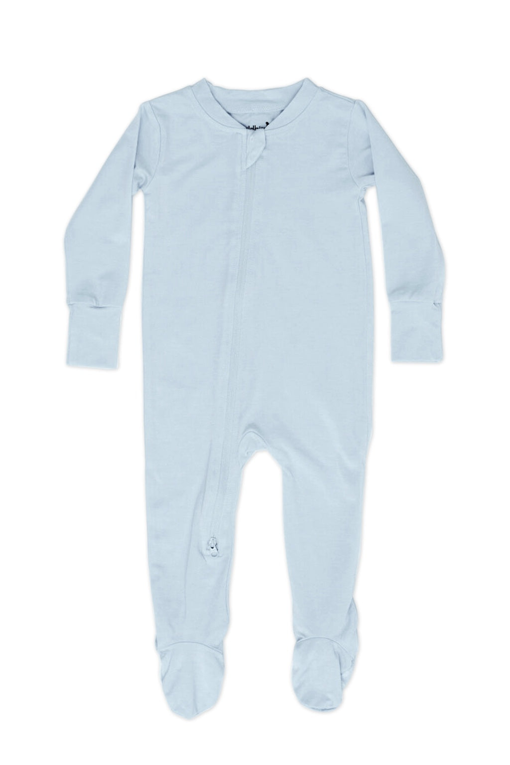 Dove - CloudBlend™ Footed Pajamas Footies WildBird
