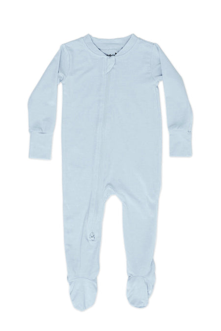 Dove - CloudBlend™ Footed Pajamas Footies WildBird