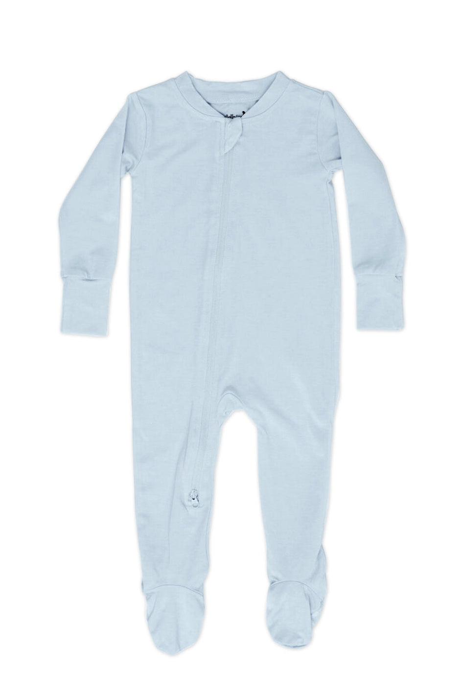 Dove - CloudBlend™ Footed Pajamas Footies WildBird