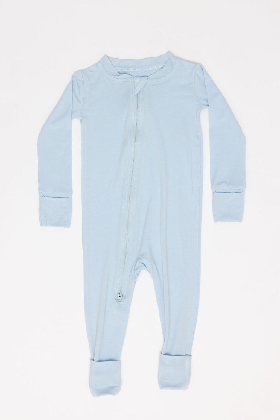 Dove - CloudBlend™ Footless Pajamas Rompers & Coveralls WildBird