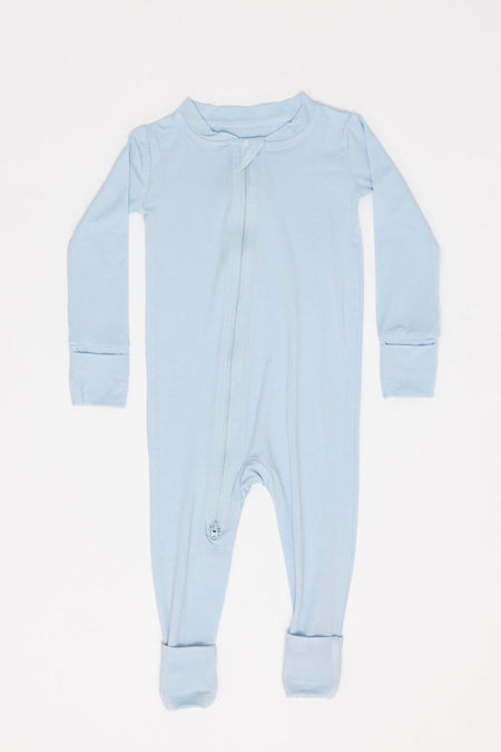 Dove - CloudBlend™ Footless Pajamas Rompers & Coveralls WildBird