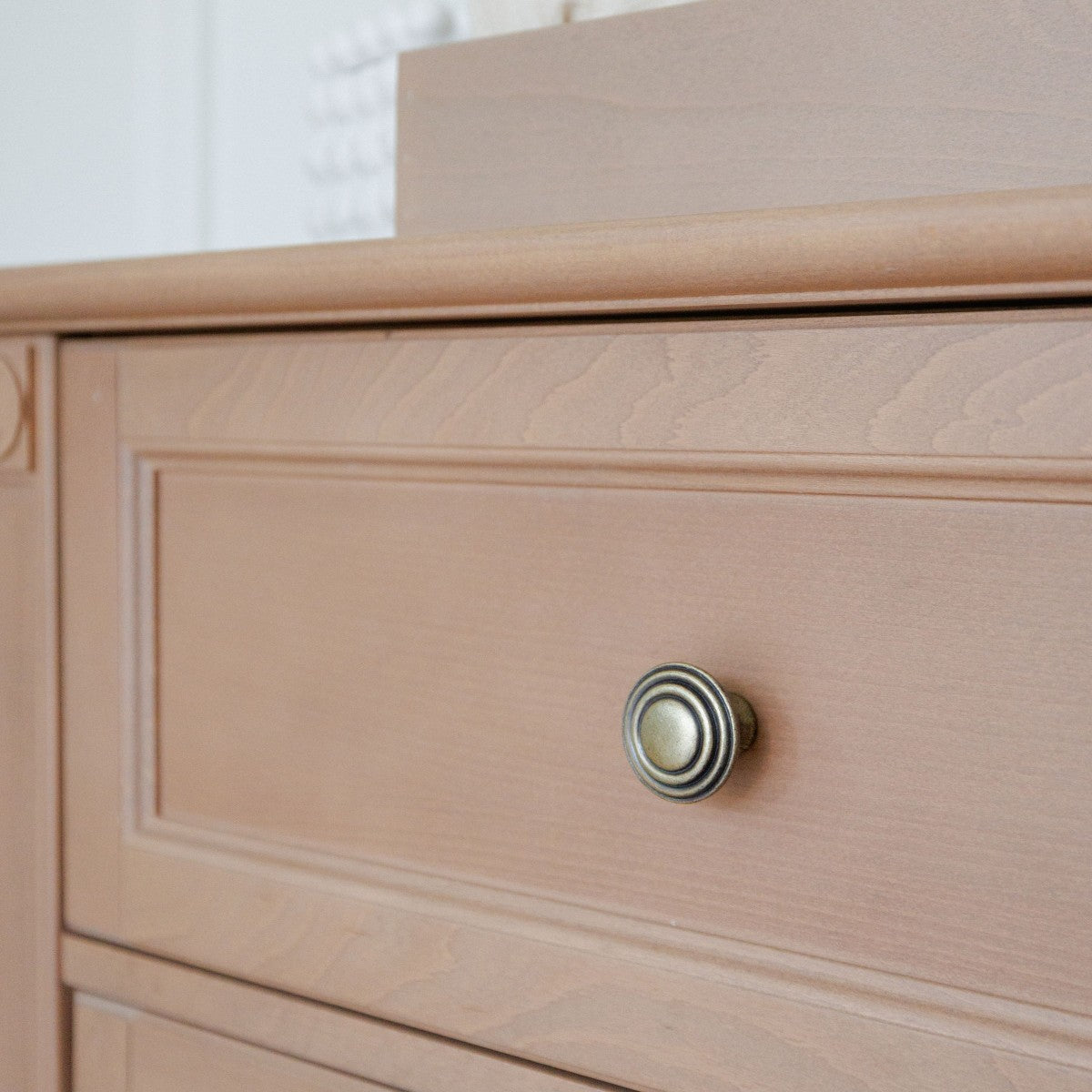 Romina Dakota Double Dresser Dressers Romina Furniture