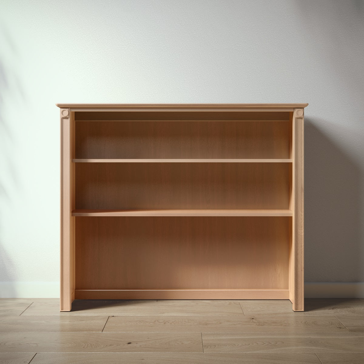 Romina Dakota Hutch Bookcases Romina Furniture Albero Puro