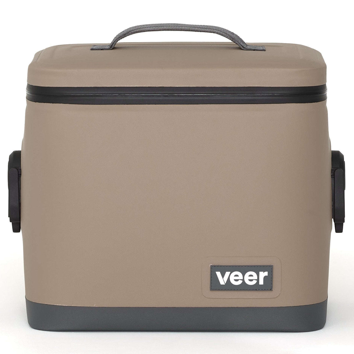 Day Cooler Stroller Accessories Veer Brown Mica