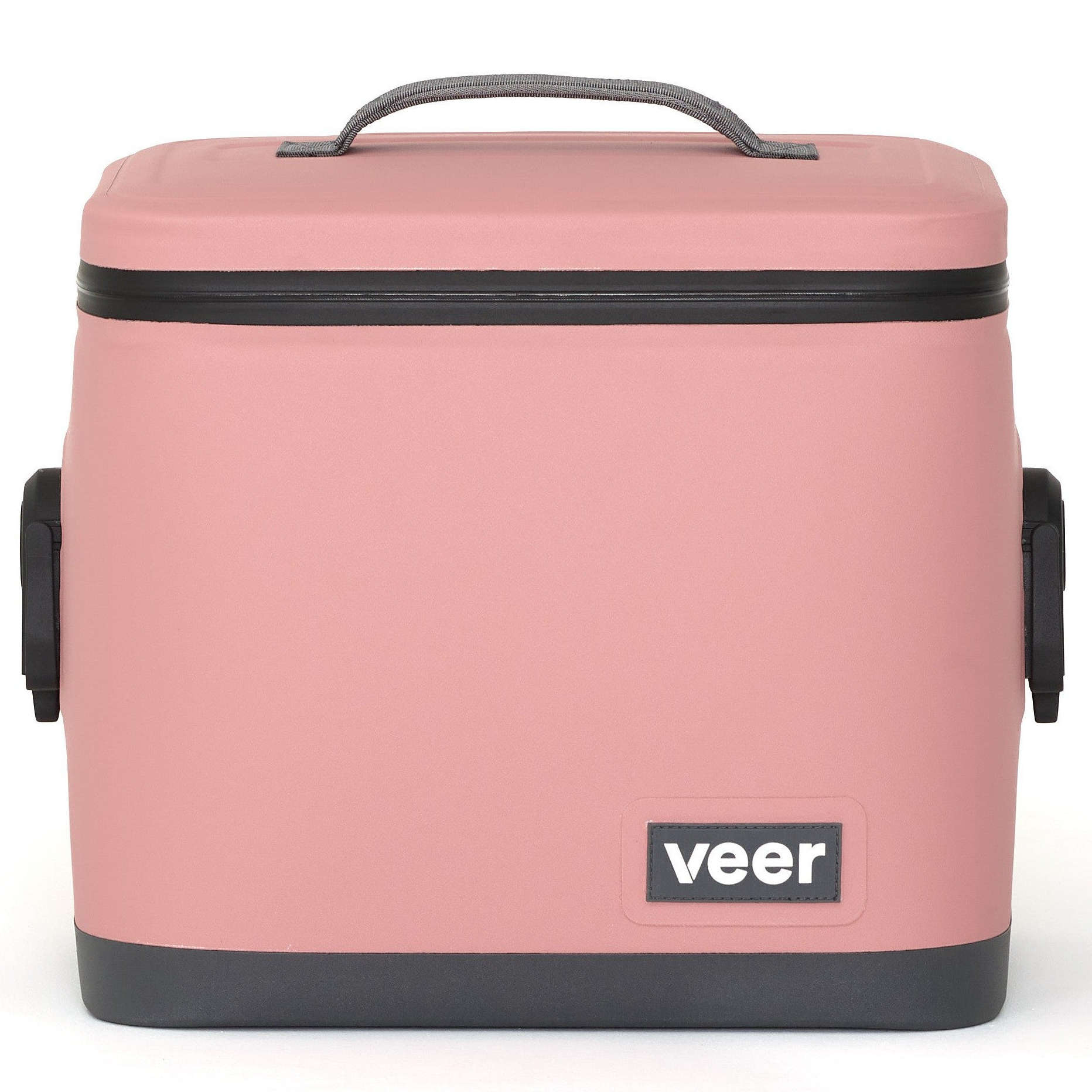 Day Cooler Stroller Accessories Veer Rose Quartz