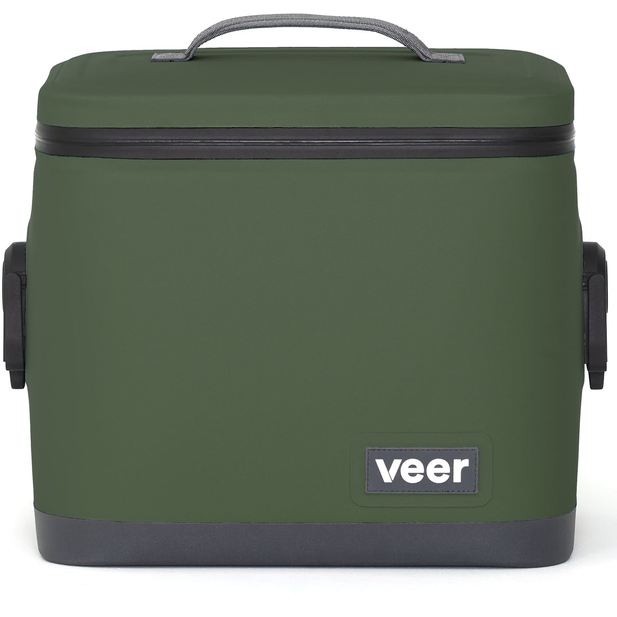 Day Cooler Stroller Accessories Veer Green Jasper