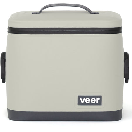 Day Cooler Stroller Accessories Veer Natural