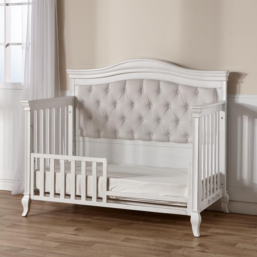 Diamante Toddler Rail Toddler Guard Rails Pali