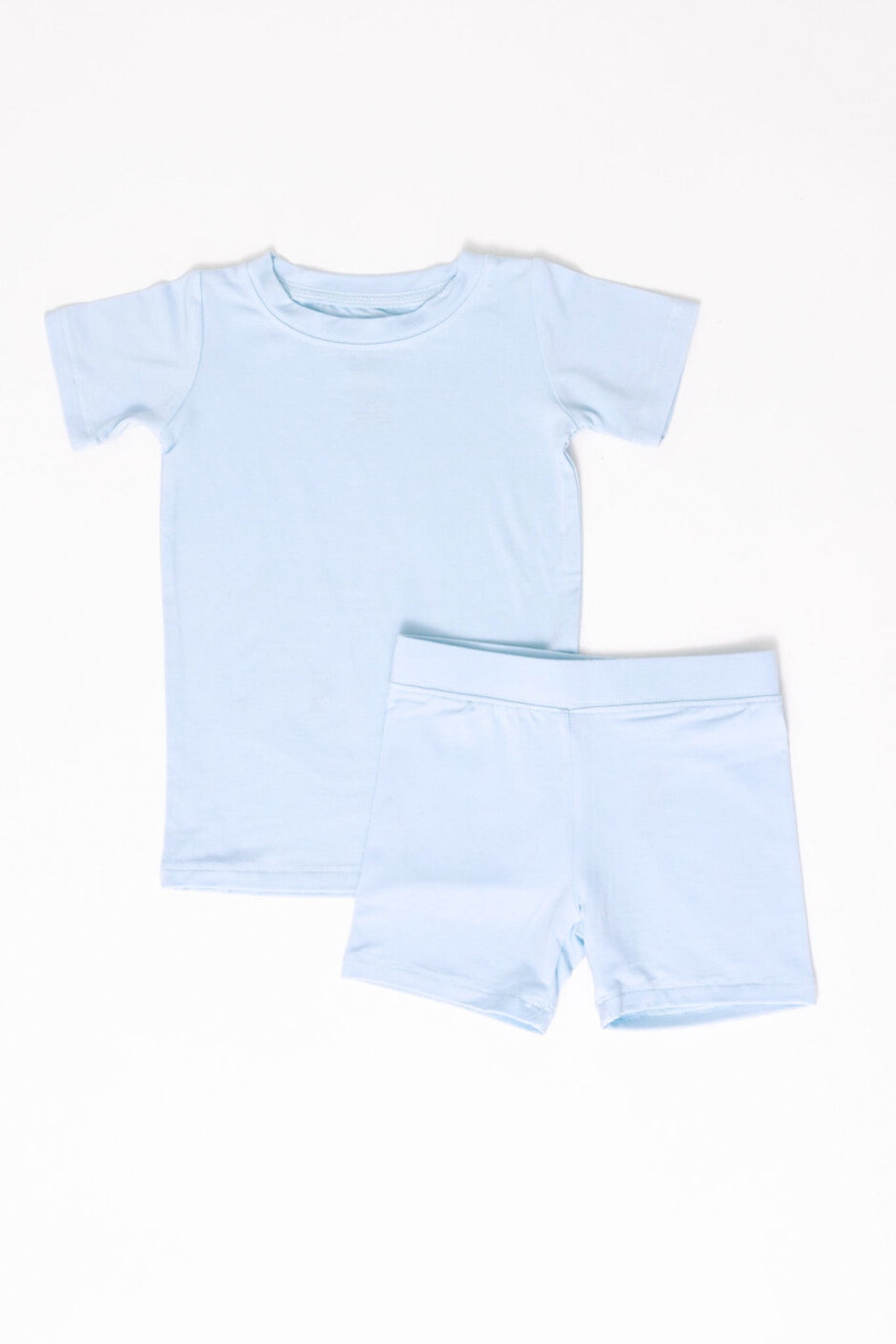 Dove - CloudBlend™ Short Sleeve Pajamas Set Clothing - Pajamas WildBird