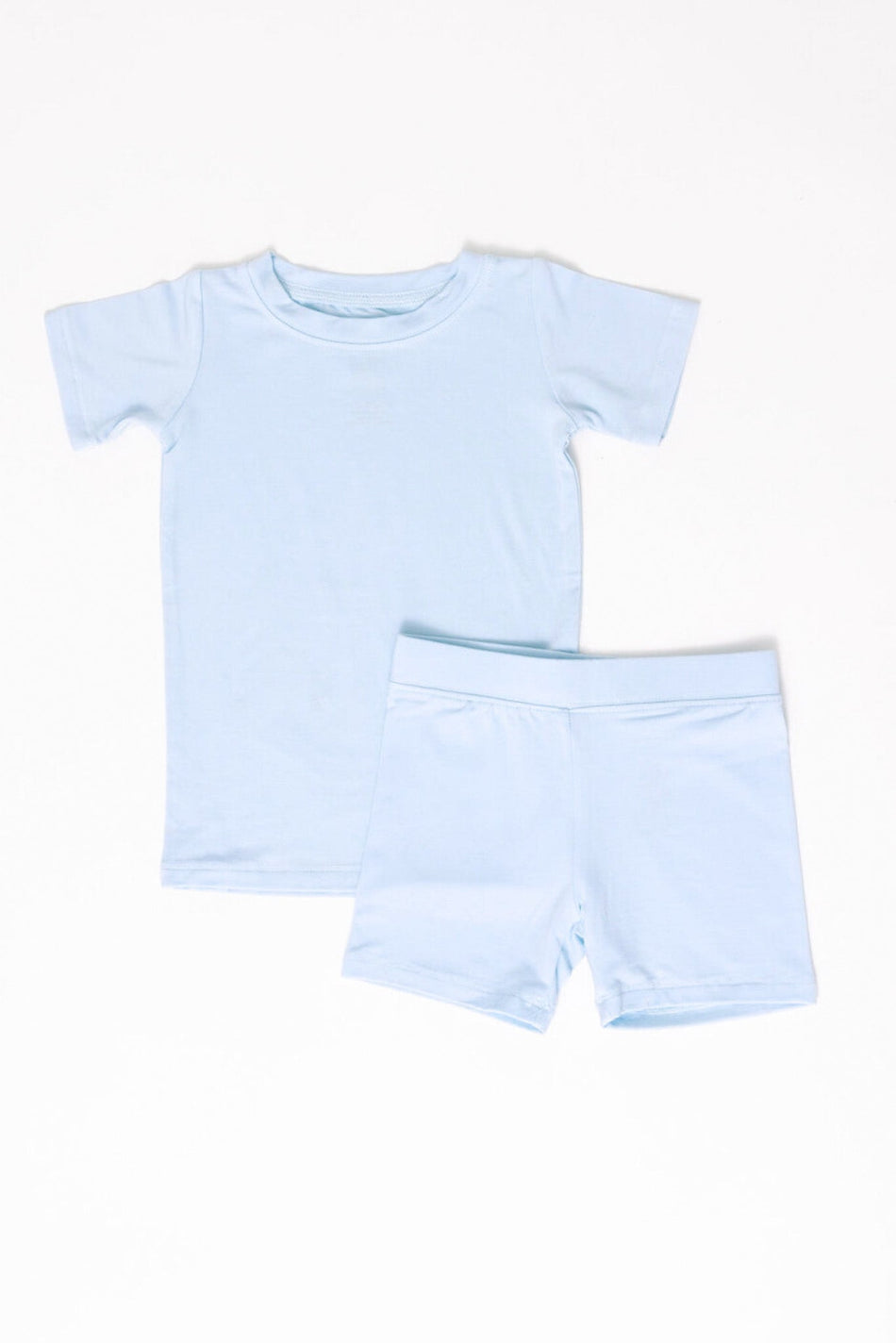 Dove - CloudBlend™ Short Sleeve Pajamas Set Clothing - Pajamas WildBird