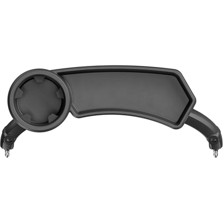 Switchback Seat Drink & Snack Tray Snack Trays / Bumper Bars Veer