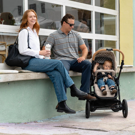 Bumbleride Era Stroller | NEW! Strollers - Single Bumbleride