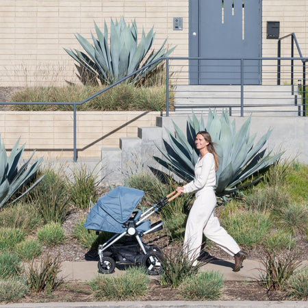 Era Full-Size Reversible Stroller Strollers - Single Bumbleride