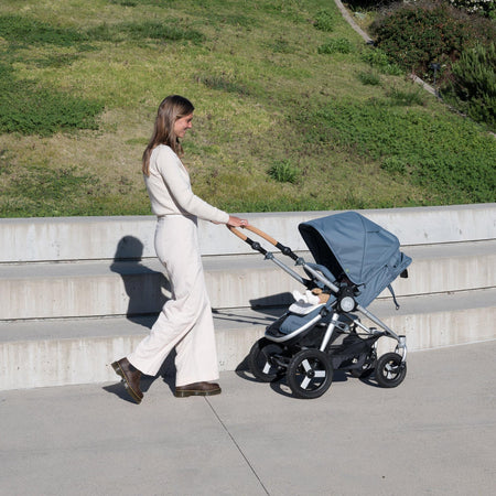 Era Full-Size Reversible Stroller Strollers - Single Bumbleride
