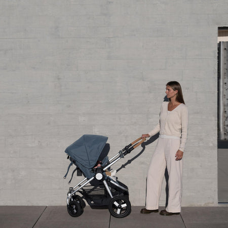 Era Full-Size Reversible Stroller Strollers - Single Bumbleride