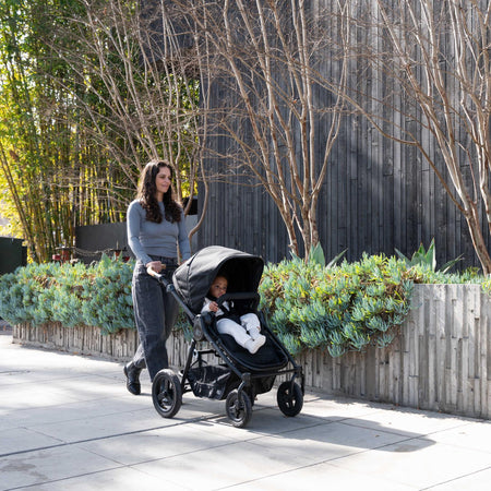 Era Full-Size Reversible Stroller Strollers - Single Bumbleride