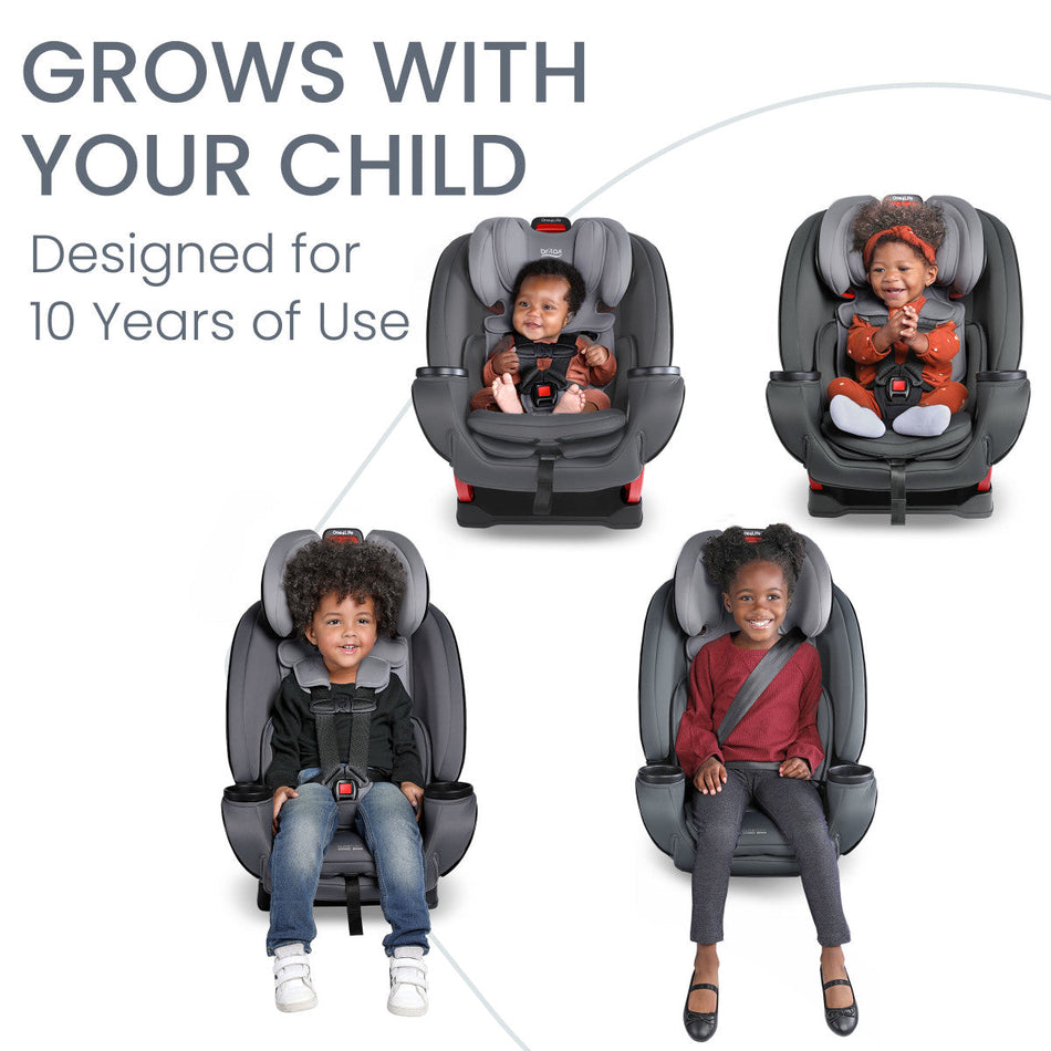 One4Life ClickTight All-in-One Car Seat