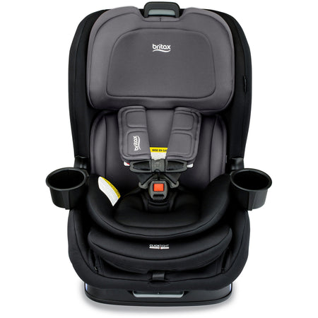 Poplar 2-in-1 Convertible Car Seat with ClickTight Car Seats - Convertible Britax