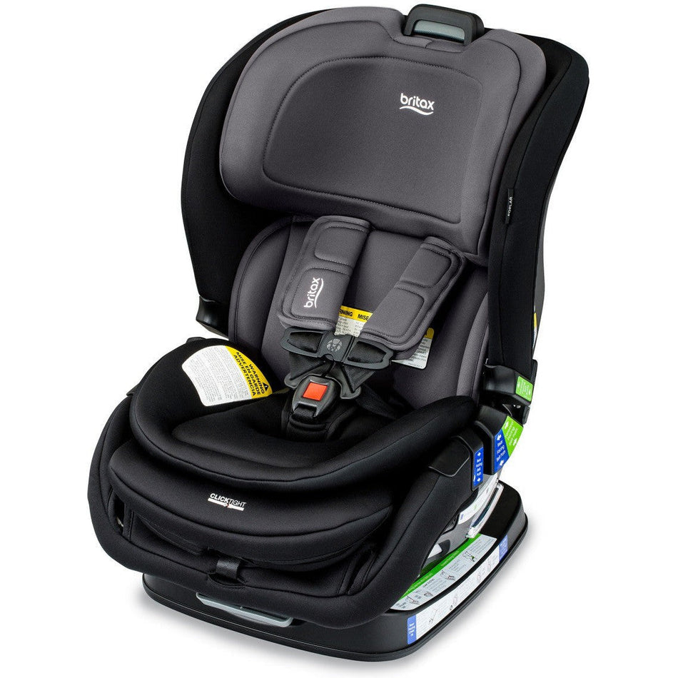 Poplar Convertible Car Seat