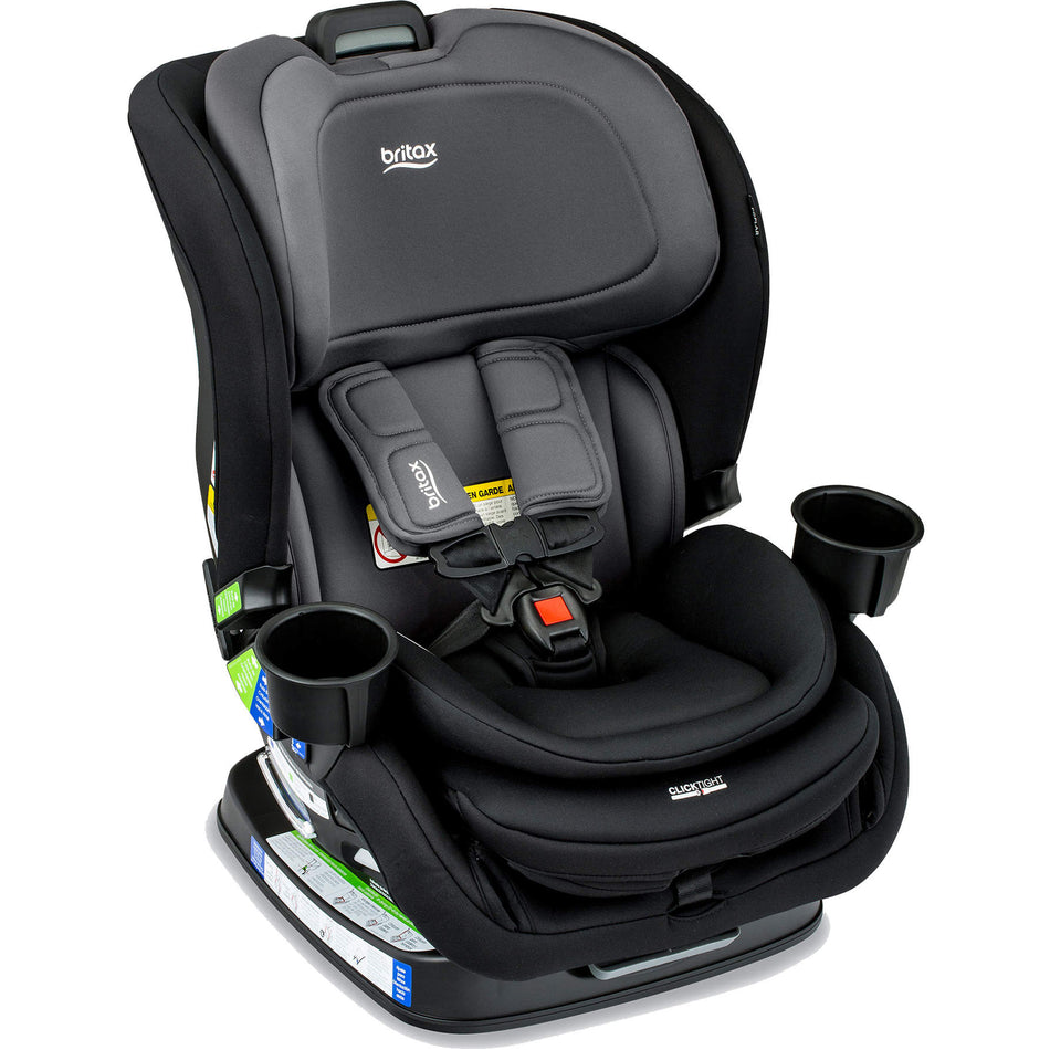 Poplar Convertible Car Seat