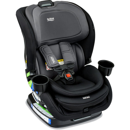 Poplar 2-in-1 Convertible Car Seat with ClickTight Car Seats - Convertible Britax