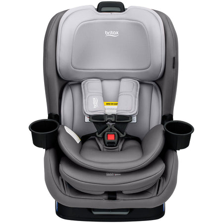 Poplar 2-in-1 Convertible Car Seat with ClickTight Car Seats - Convertible Britax