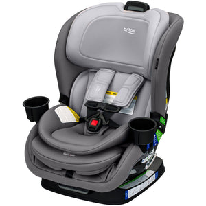 Glacier Graphite