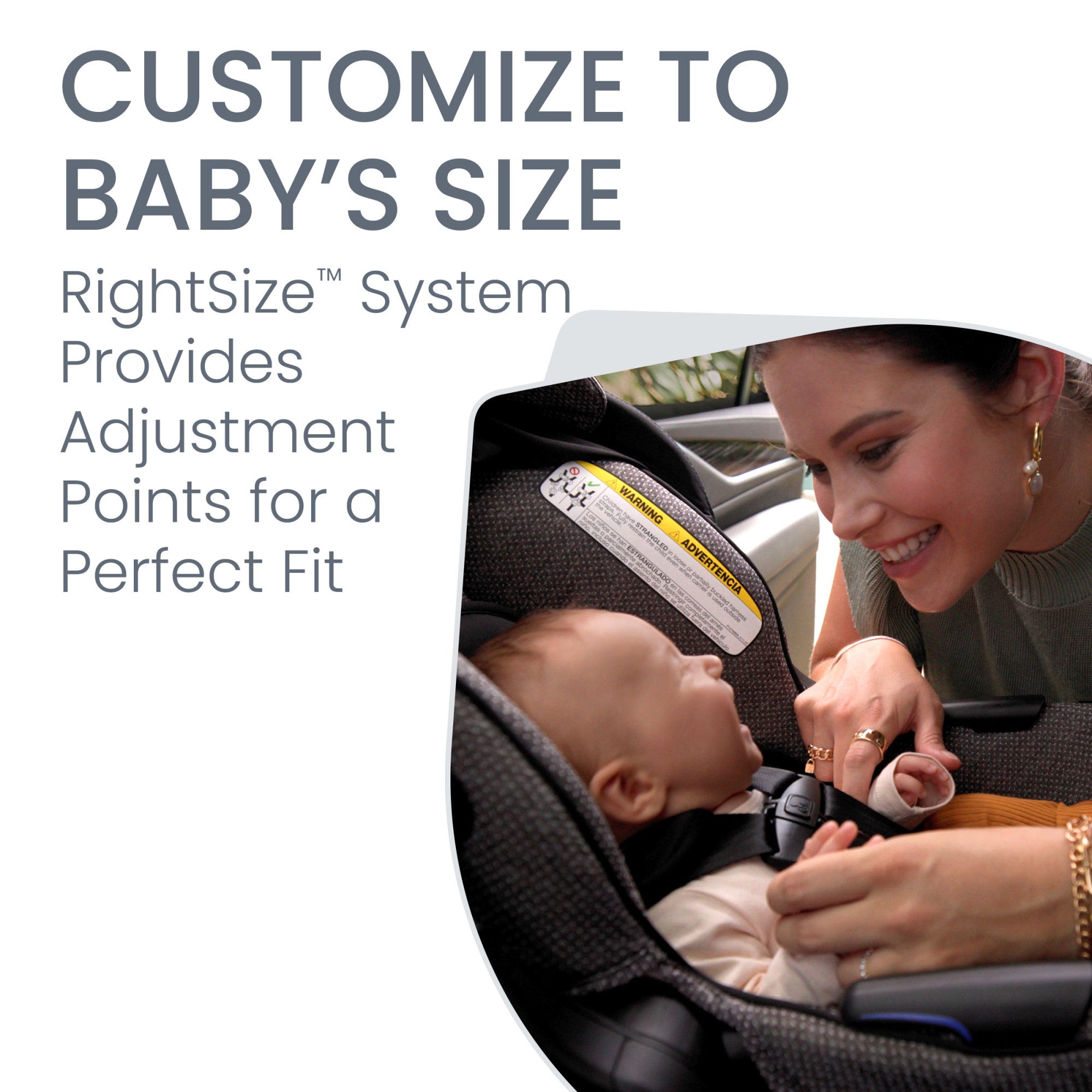 Willow SC Infant Car Seat with Alpine Base Car Seats - Infant Britax