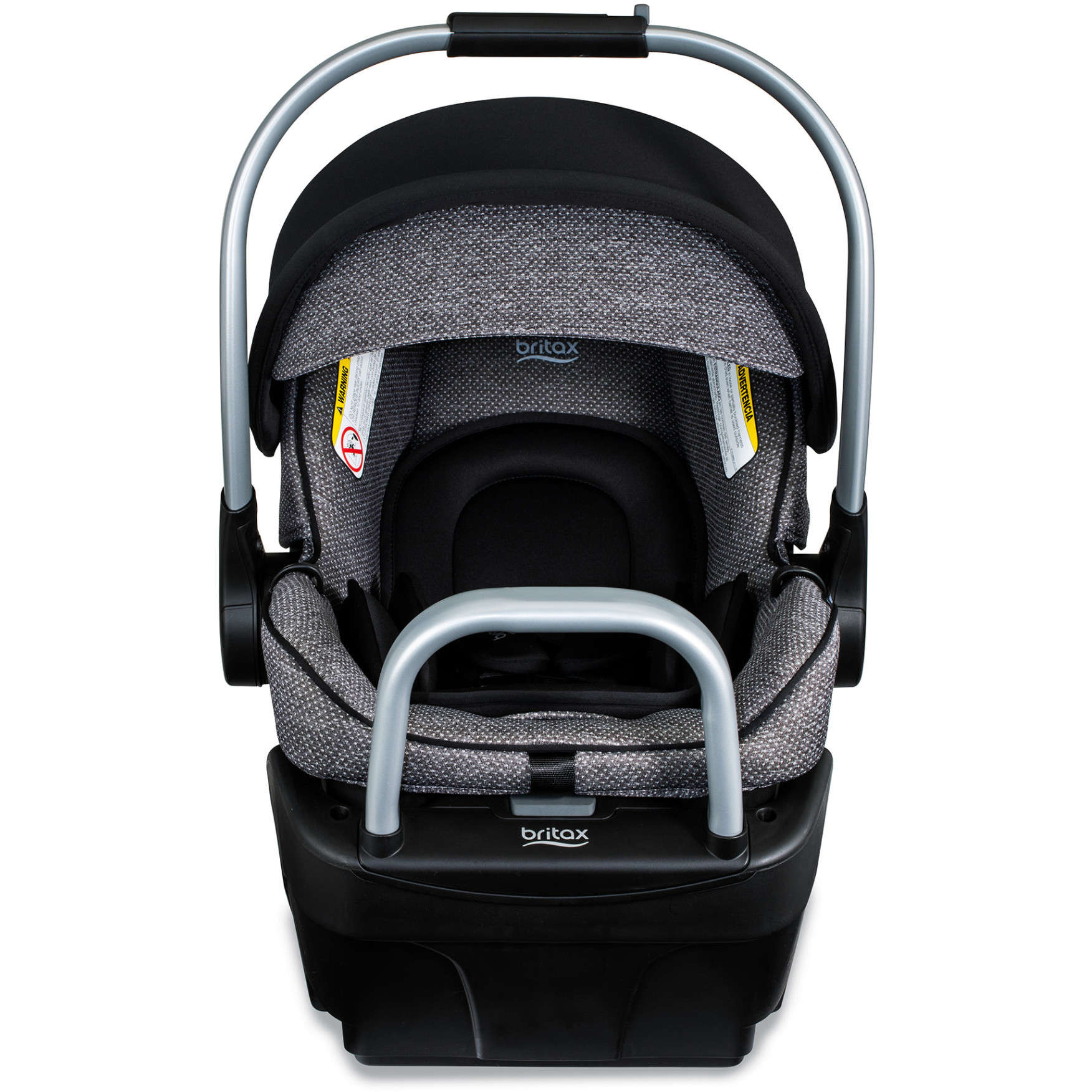 Willow SC Infant Car Seat with Alpine Base Car Seats - Infant Britax