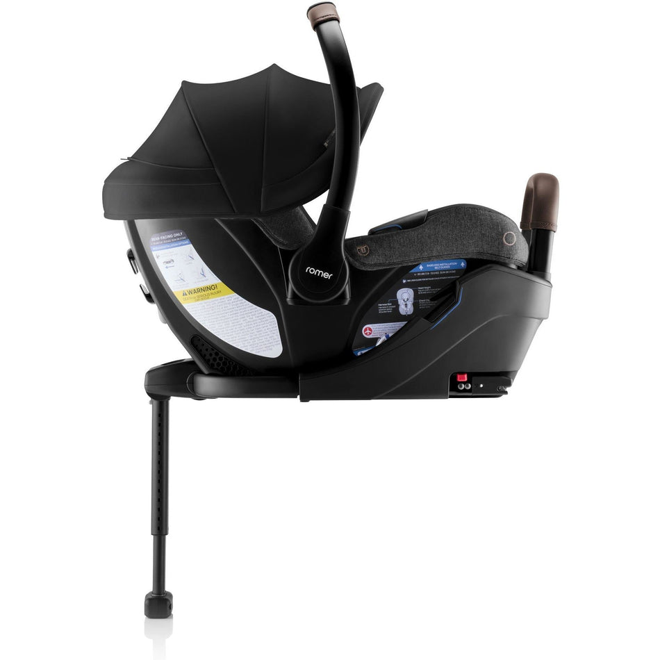 Juni Infant Car Seat with Versa Base
