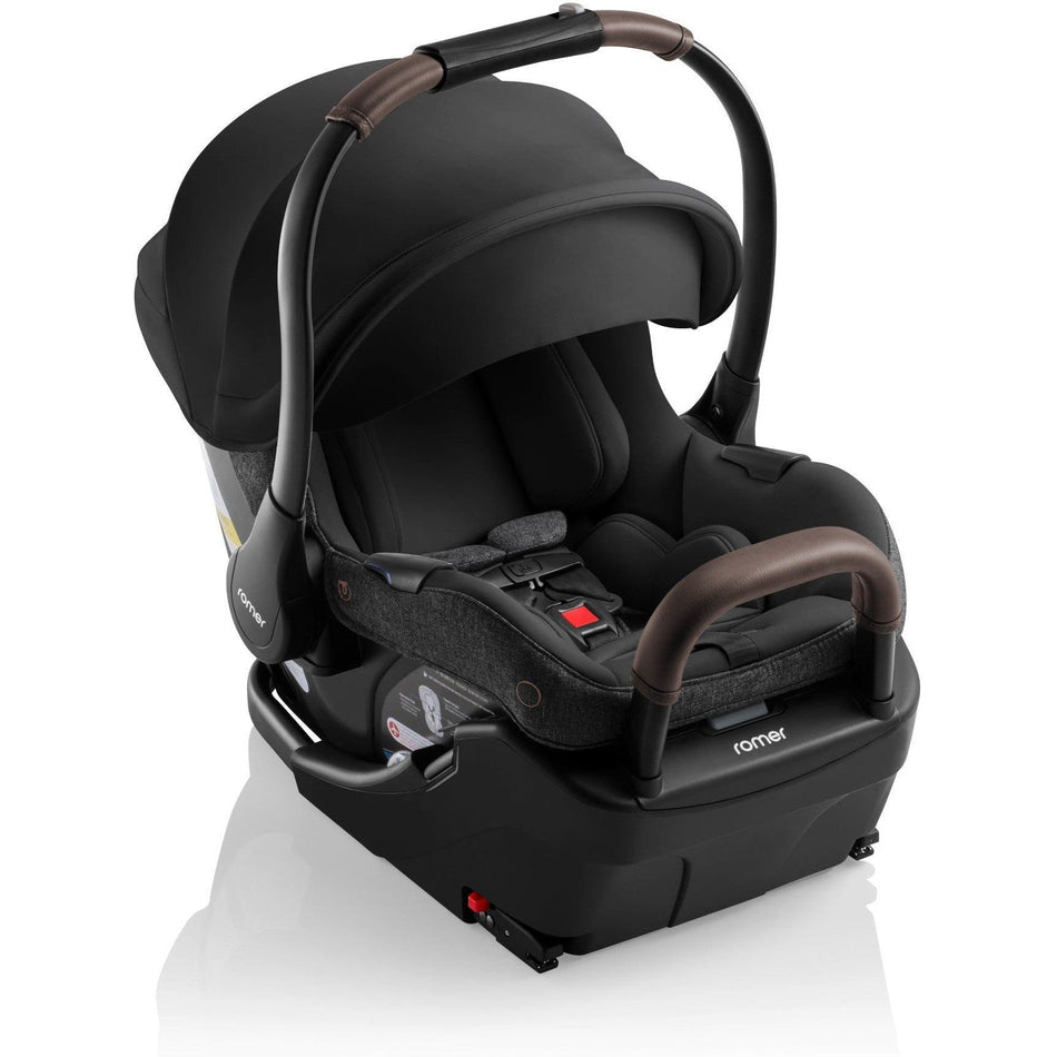 Juni Infant Car Seat with Versa Base