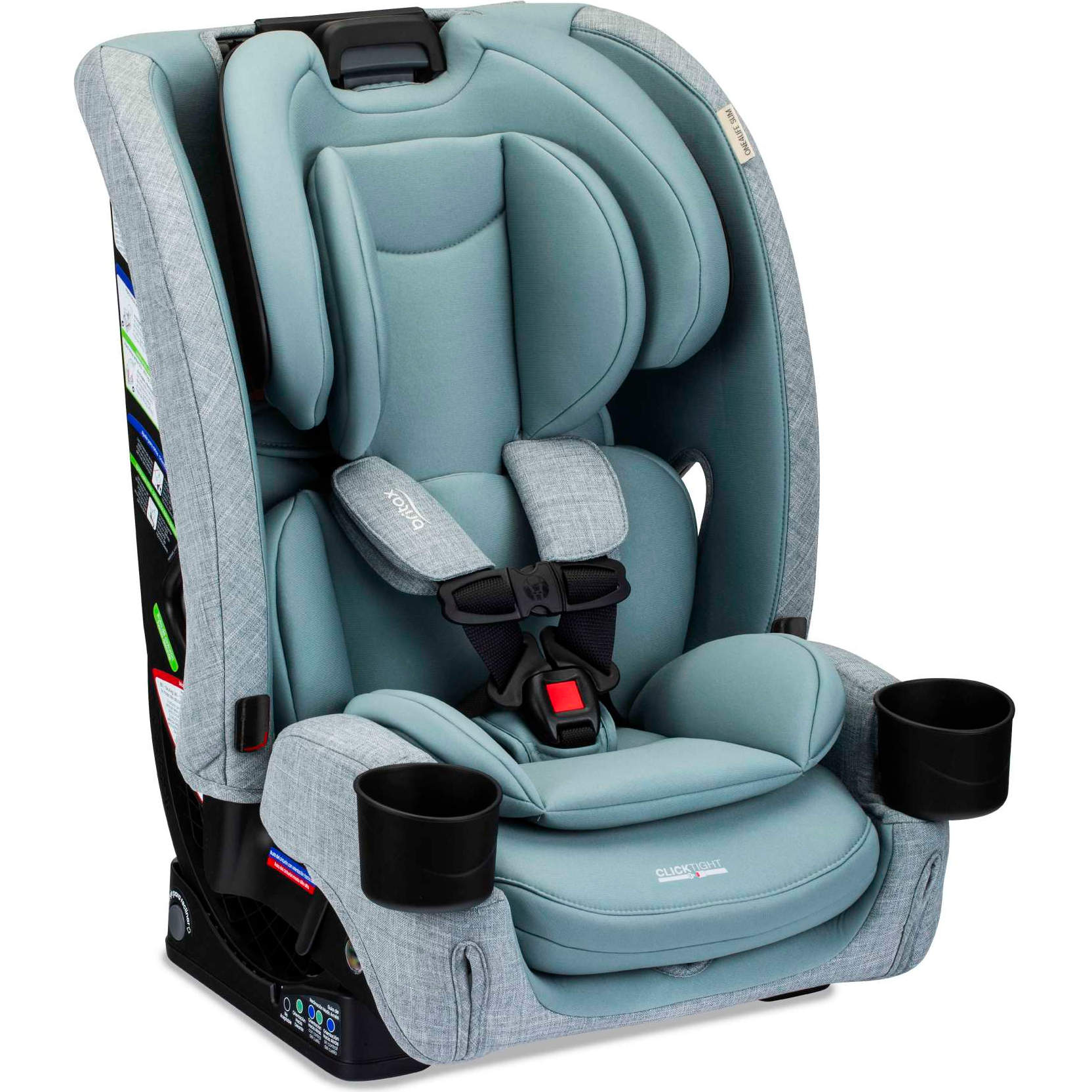 britax raven Britax One4Life Slim All-in-One Car Seat