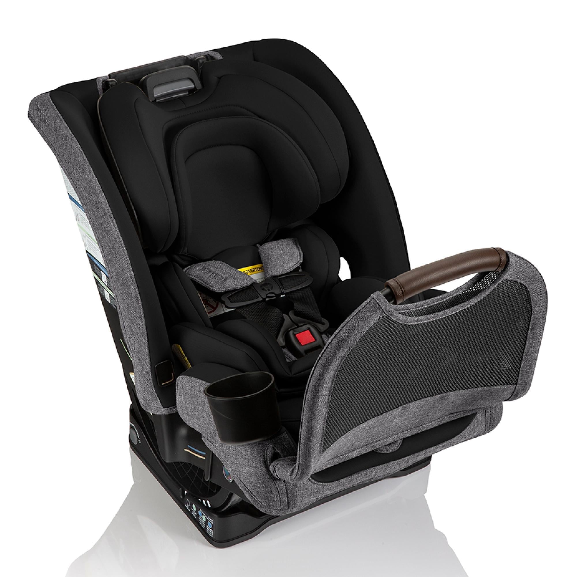 Romer Nexa All-in-One Convertible Car Seat - Peppercorn