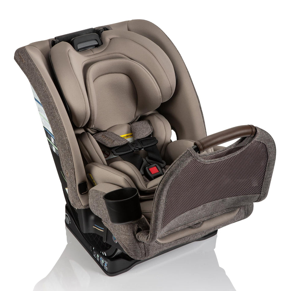Nexa All-in-One Convertible Car Seat