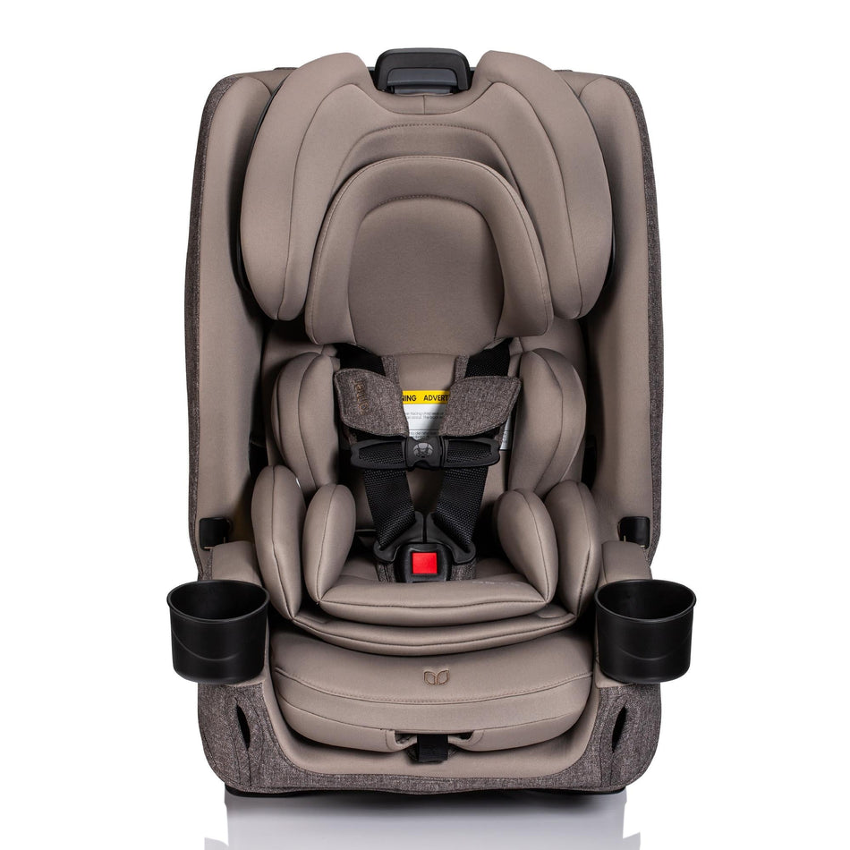 Nexa All-in-One Convertible Car Seat