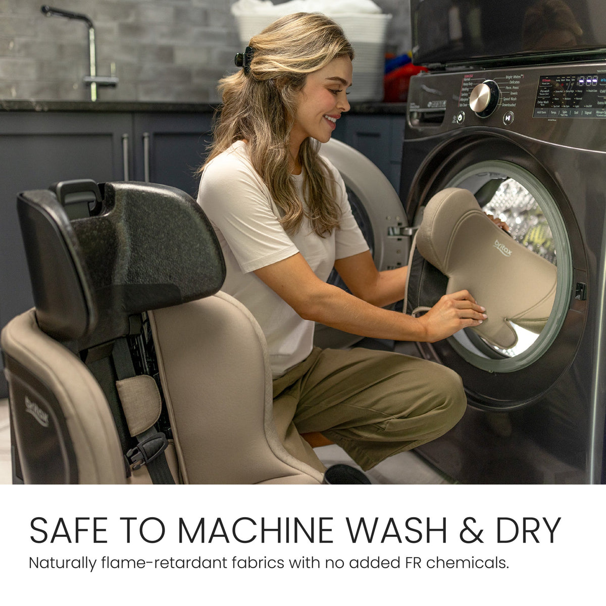 Britax Galaxy 360 Slim Rotating Car Seat | PRE-ORDER Car Seats - Convertible Britax