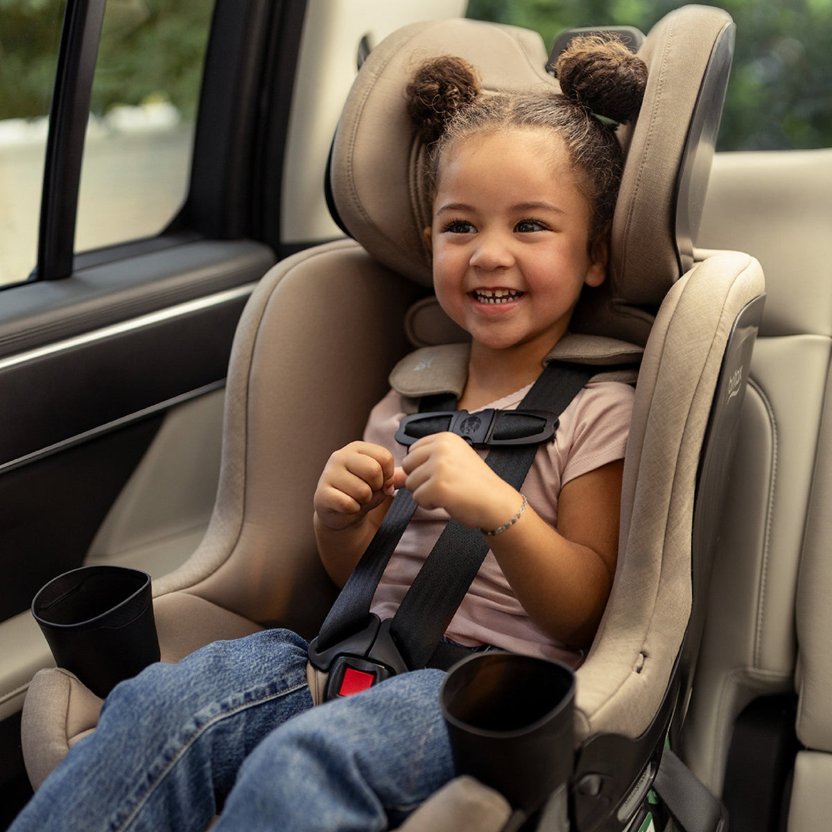 Britax Galaxy 360 Slim Rotating Car Seat | PRE-ORDER Car Seats - Convertible Britax