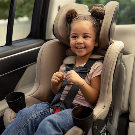 Britax Galaxy 360 Slim Rotating Car Seat | PRE-ORDER Car Seats - Convertible Britax