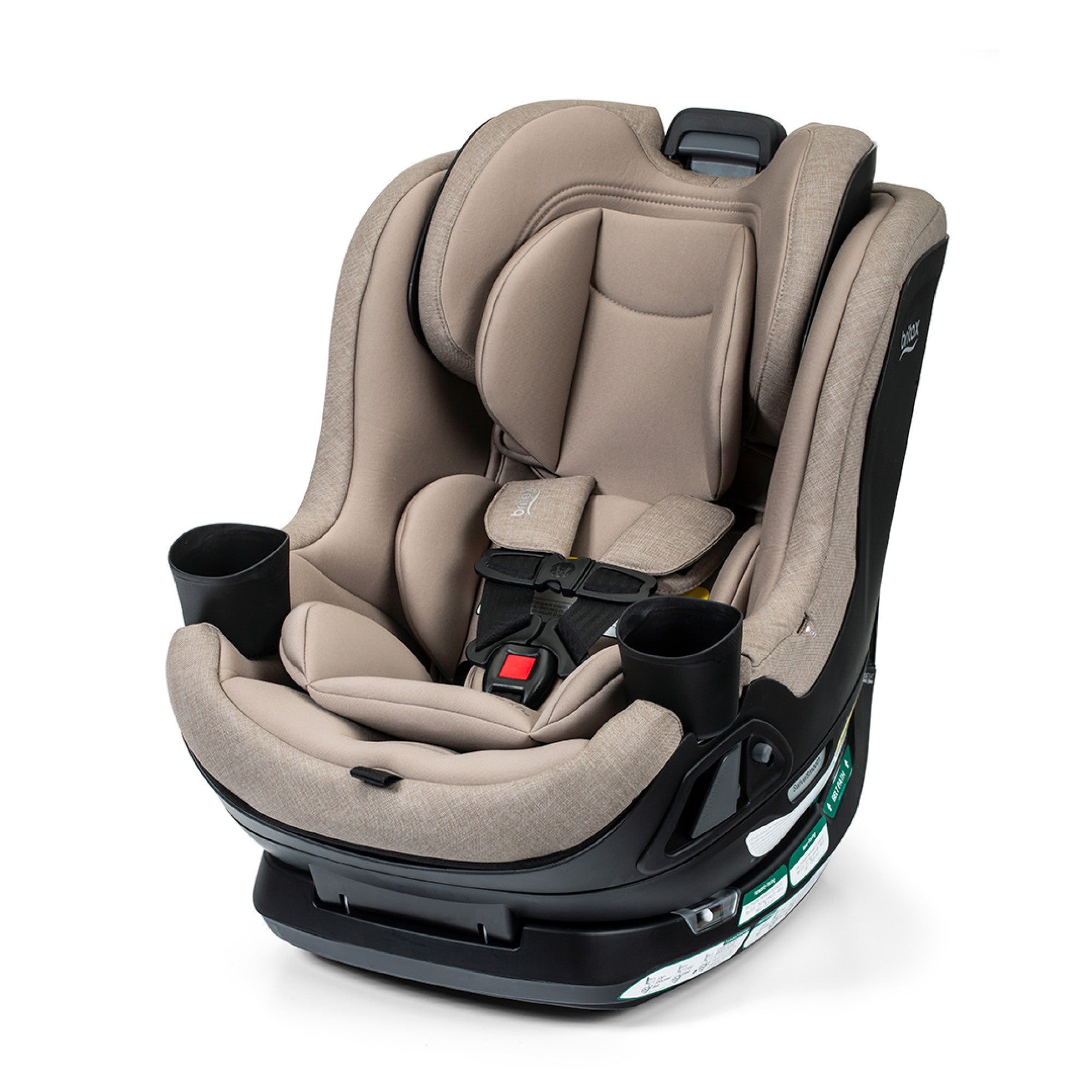 Britax Galaxy 360 Slim Rotating Car Seat | PRE-ORDER Car Seats - Convertible Britax