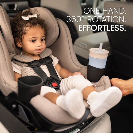 Britax Galaxy 360 Slim Rotating Car Seat | PRE-ORDER Car Seats - Convertible Britax