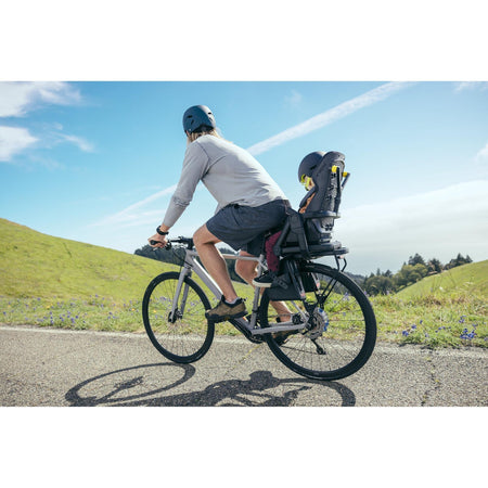 &Bike Mount for Switchback Seat Stroller Accessories Veer